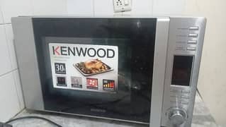 mirowave oven