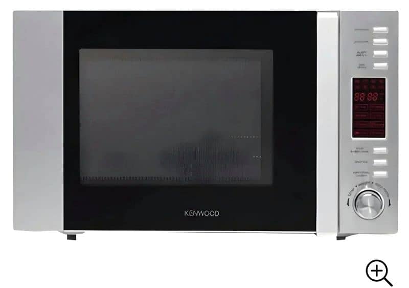 mirowave oven 2