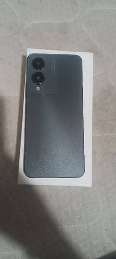 vivo y17s