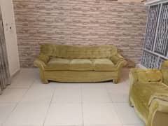 7 Seater Sofa Set for Sale in good price