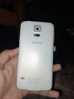 Samsung galaxy S5 for sale urgent