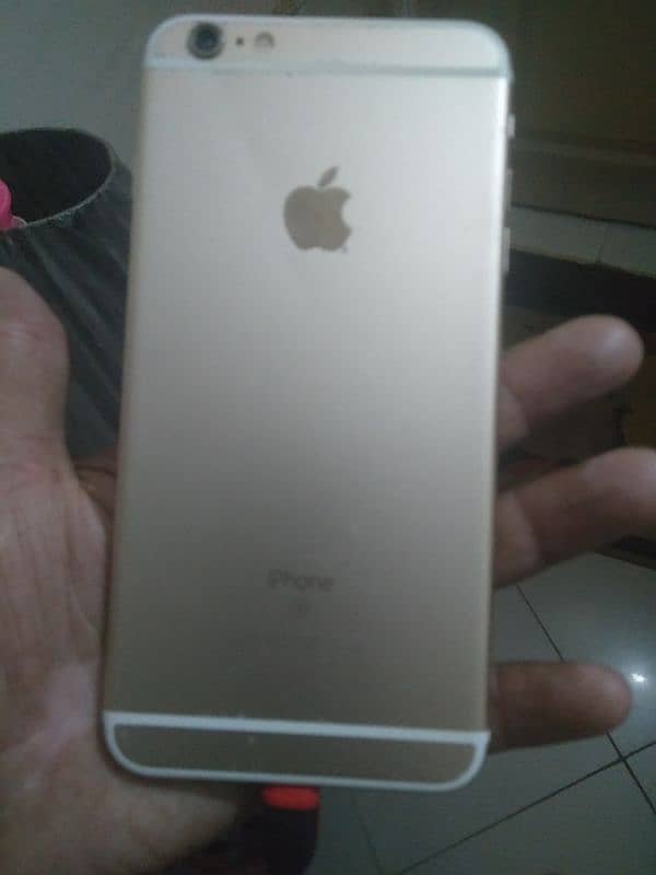 iphone6 plus 64gb 10/9 1