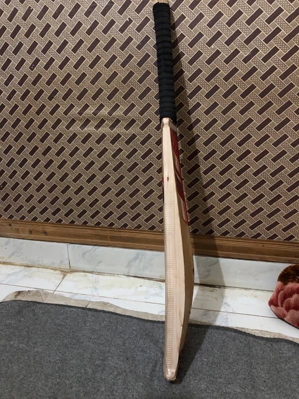 Hard ball cricket Bat 3