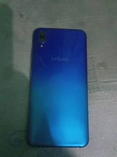 Vivo y93 read ad (carefully)