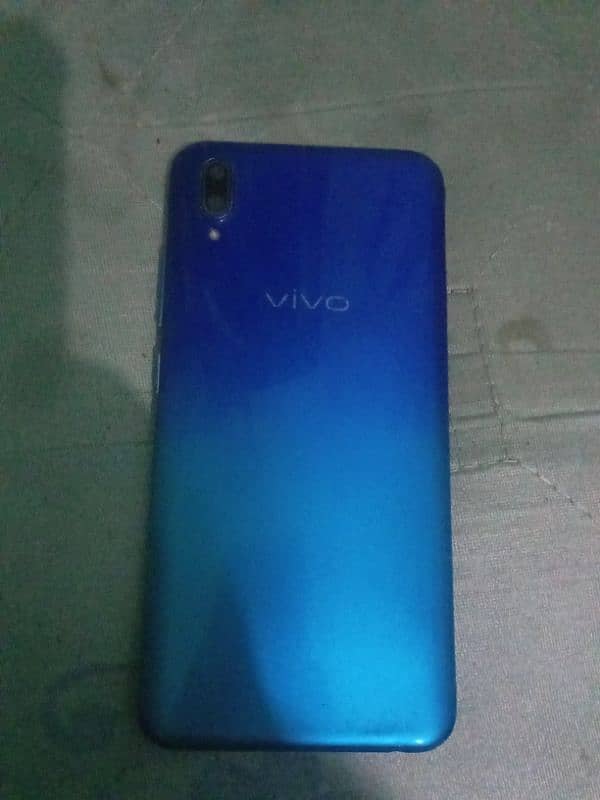 Vivo y93 read ad (carefully) 0