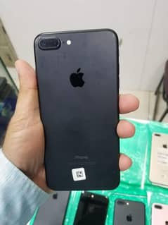 iphone 7plus non-pta 10/10 condition