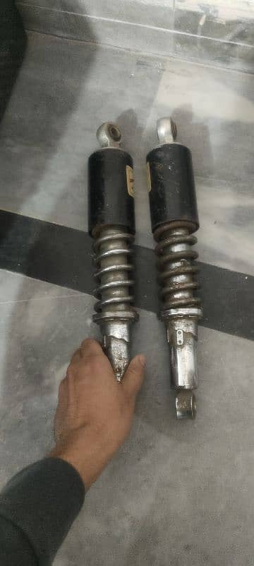 Road price 70 shocks 2