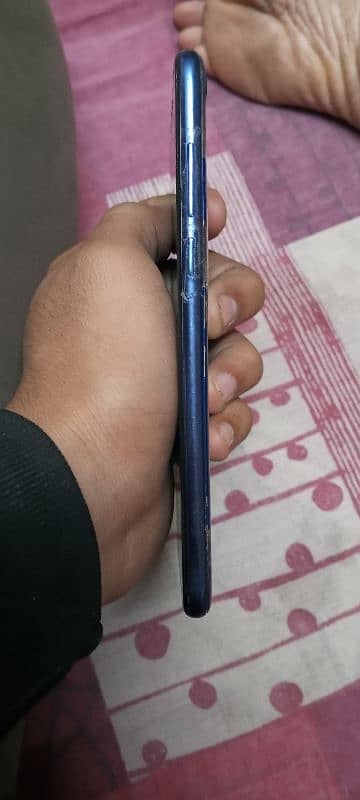 Huawei y7 prime 2018 5