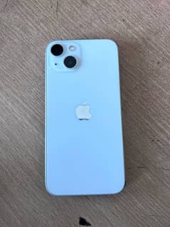 Iphone 13 PTA Approved For Sale