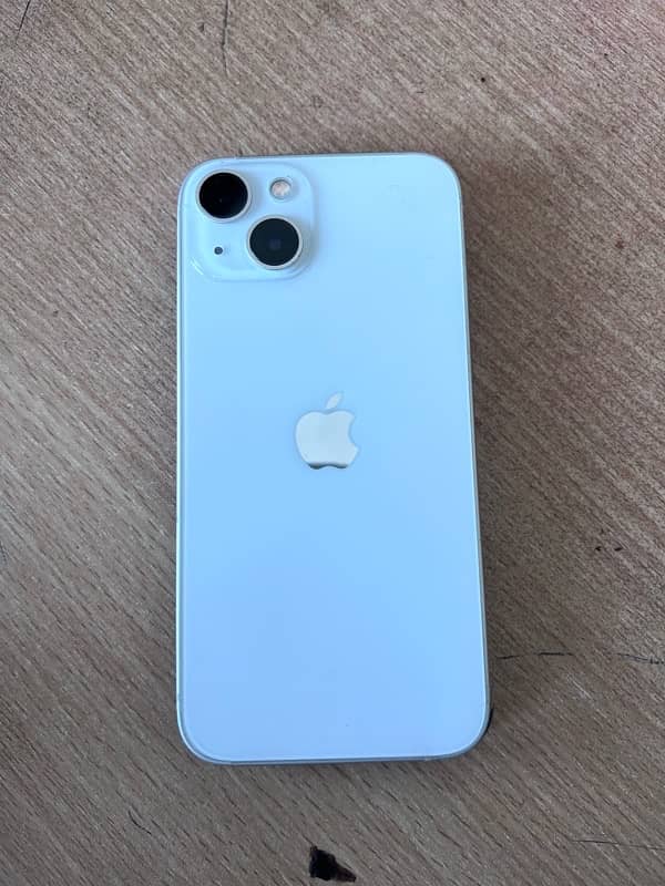 Iphone 13 PTA Approved For Sale 0