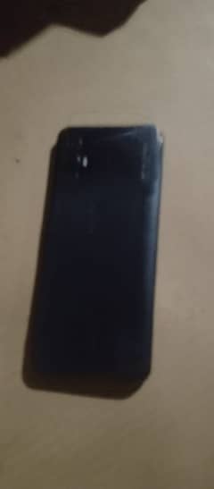 Tecno spark 8C 4/64 in used condition not any single fault