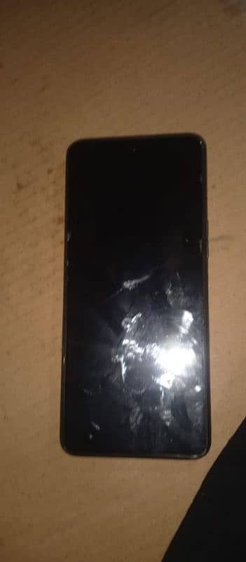 Tecno spark 8C 4/64 in used condition not any single fault 6