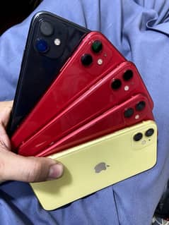 iphone 11 fresh stock available on wholesale price