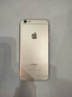 iphone 6s 64gb PTA approved