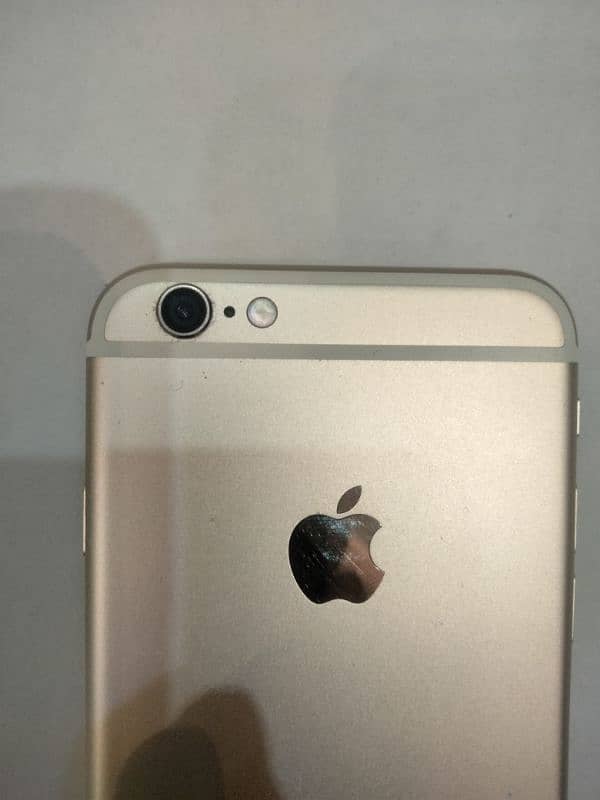 iphone 6s 64gb PTA approved 1