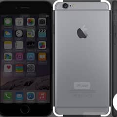 Apple iPhone 6