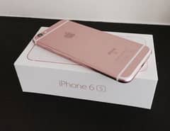 iPhone 6s 64GB PTA Approved