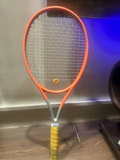 Head Radical Pro Tennis Racket