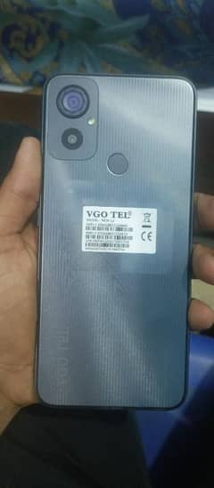 VGO TEL 2GB 64GB