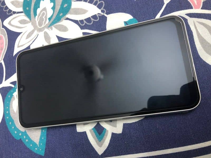 Samsung A34 5G 8/256 with box 10/10 2