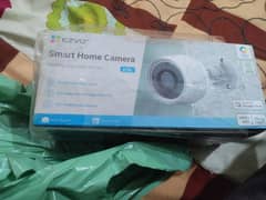 CCTV camera for sale urgent 2 mp wife brand new no open