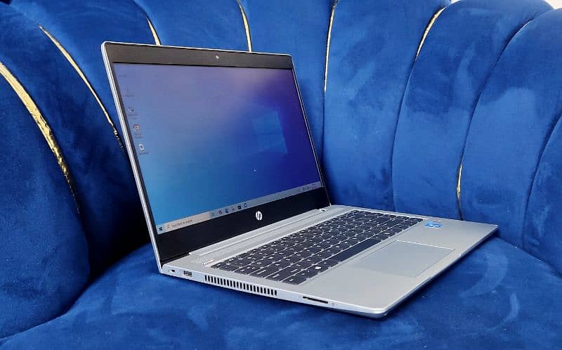 Hp Probook 440 G6 core i3 8th generation 1