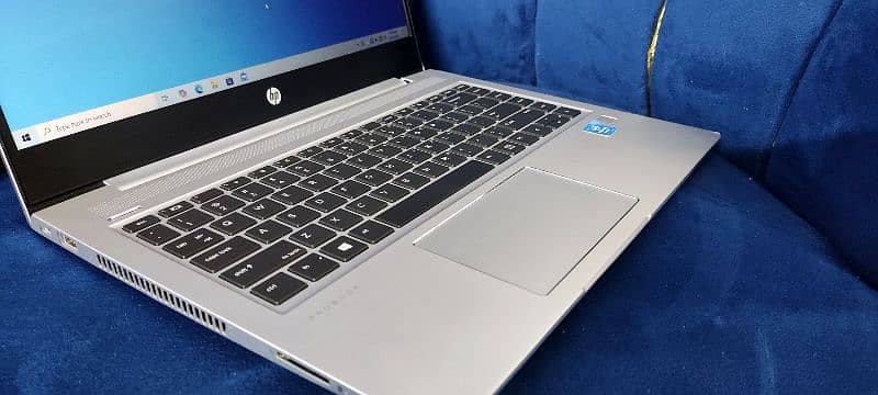 Hp Probook 440 G6 core i3 8th generation 2