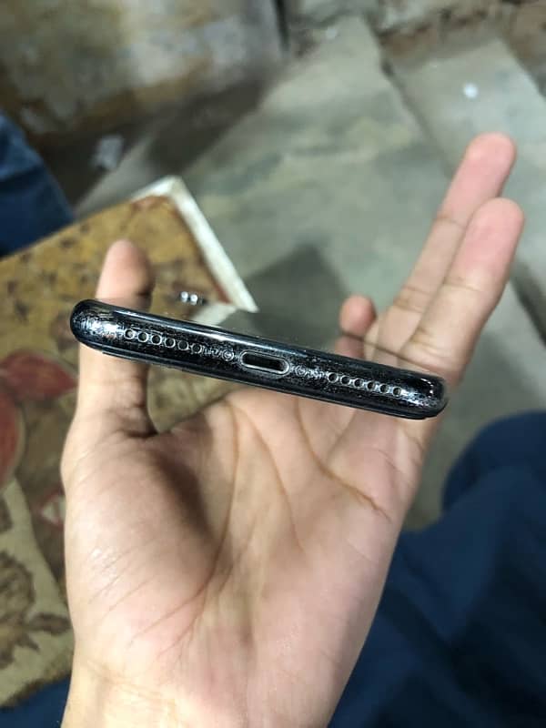 IPhone x PTA Approved 1