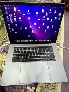 Macbook pro 2016