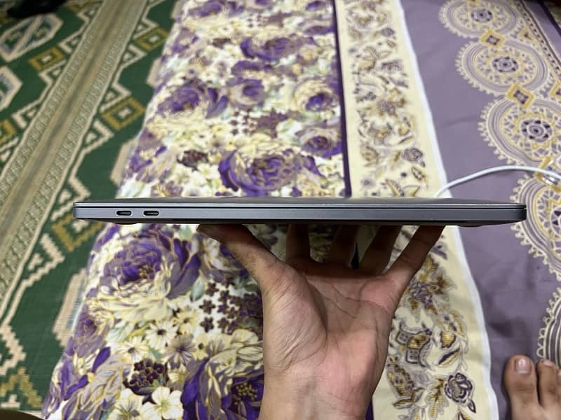 Macbook pro 2016 5