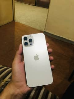 Iphone 12 pro max