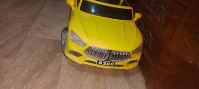 car for sale dual battery