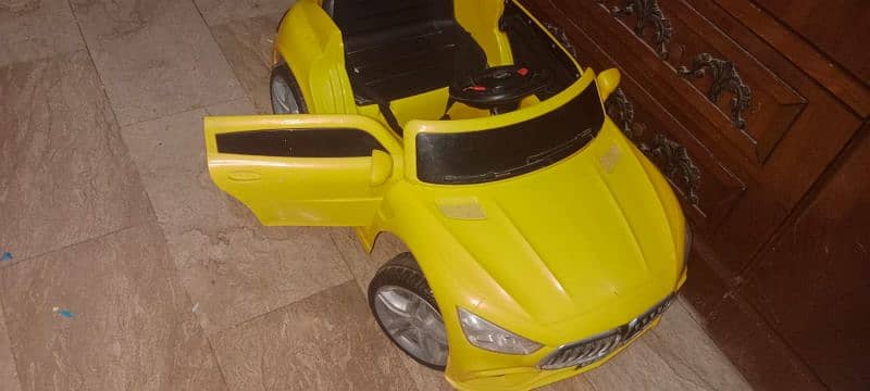 car for sale dual battery 2