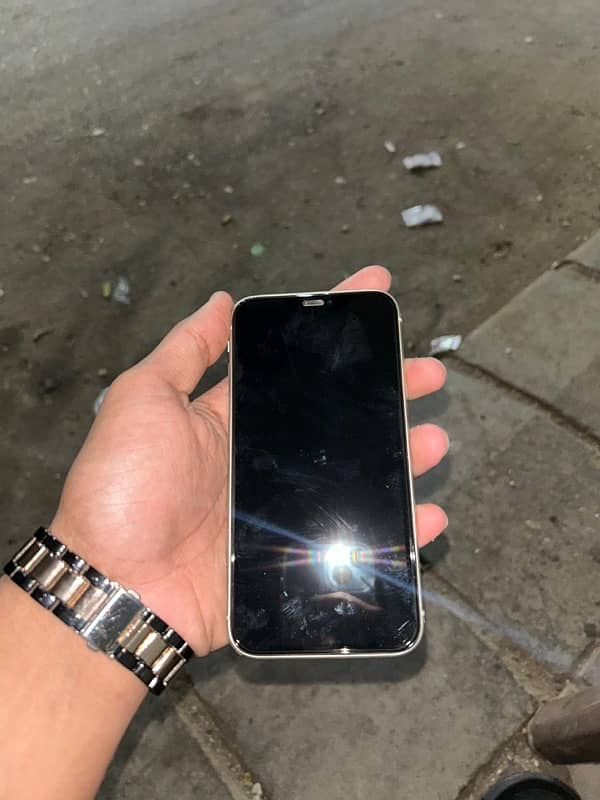 I phone 11 non pta 64 gb 2