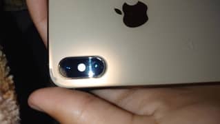 Iphone Xs max  10/9 Exchangeble with good devices