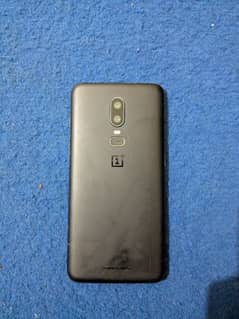 One plus 6