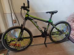 kids cycle