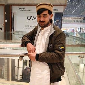 Muhammad Saqib Ch