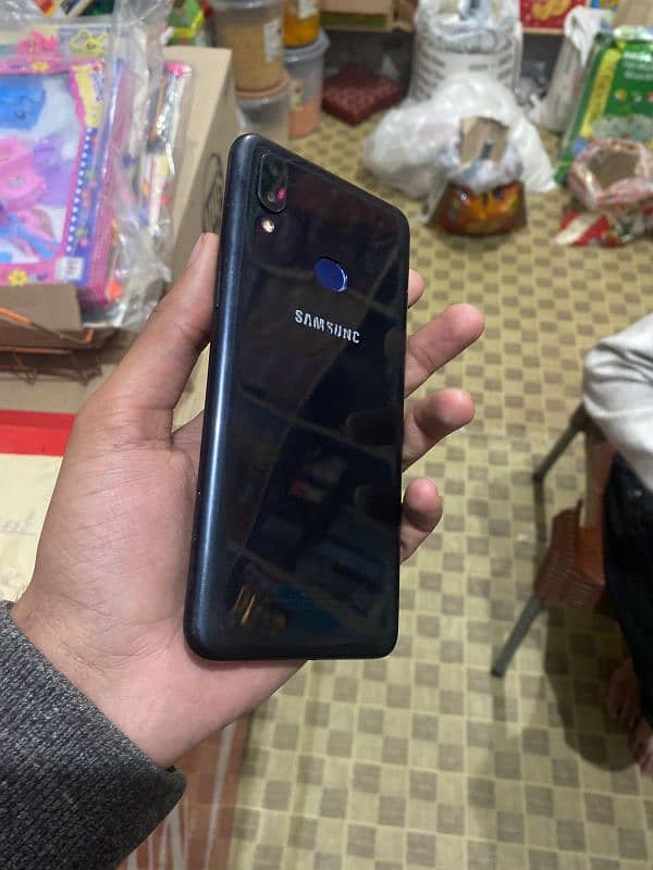 samsung a10s exchange poosible 7