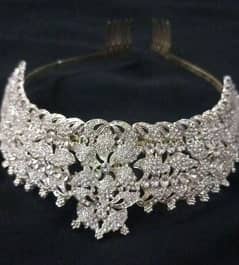 Turkish beautiful crown for sale 20% off