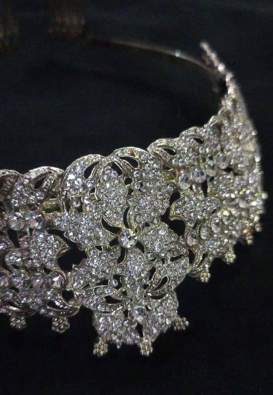 Turkish beautiful crown for sale 20% off 1