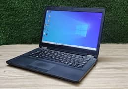 Dell Latitude 5470 Core i5 6th HQ with 2GB AMD Graphics Card