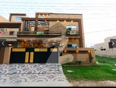 10 Marla Beautiful Brand New Double Story House For Sale In IEP Town