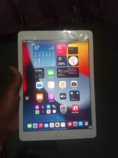 IPad air 2 16g pta approved