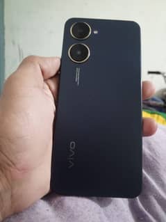 used mobile vivo y03