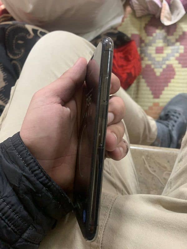 iphone x 256 gb all ok non pta 4