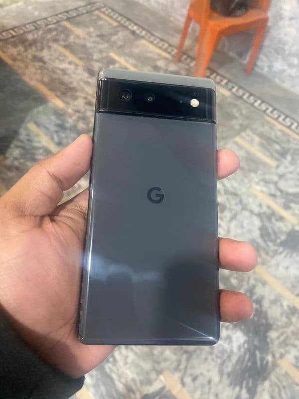 google pixel 6 2