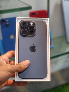 Iphone 15 Pro NON PTA JV LL/A model