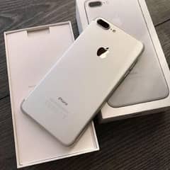 iPhone 7 Plus 128GB PTA Approved