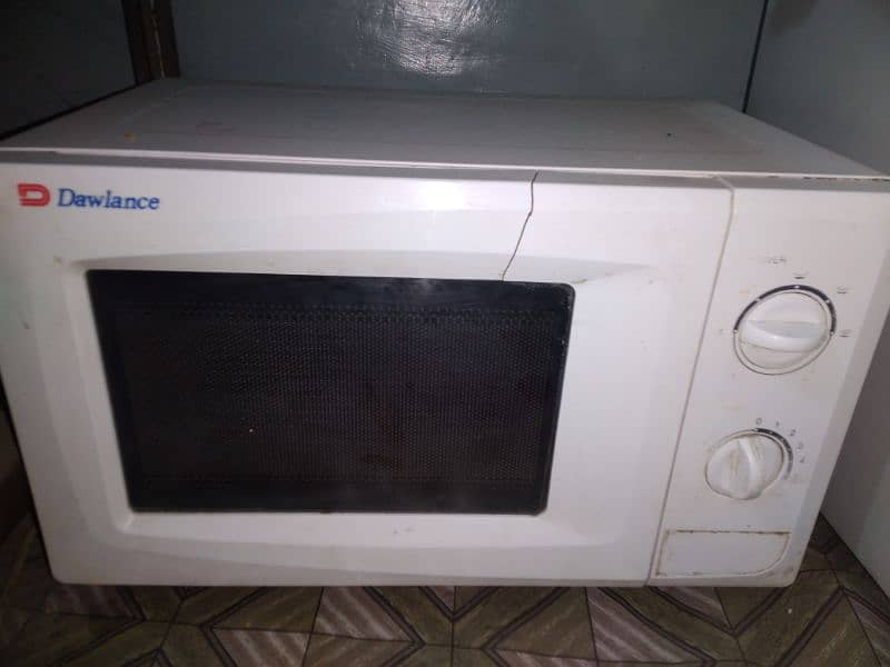 dawlance microwave oven 0